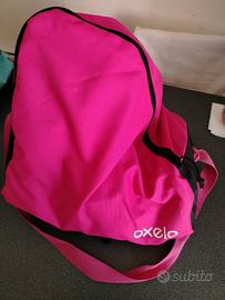 rollerblade, sacca ed accessori 
