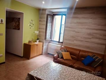 Bilocale centro storico