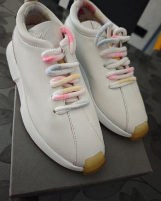 scarpe Giuseppe Zanotti 