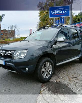 Dacia Duster 1.5 dCi 110 CV Serie Speciale Brave