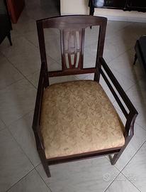 POLTRONE