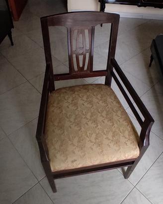 POLTRONE