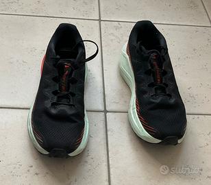 Salomon Drx Defy Grvl scarpe trail running