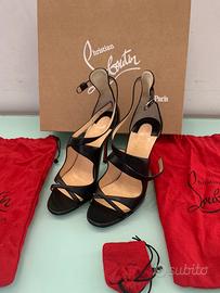 Sandalo louboutin on sale