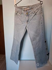 Jeans Levi’s chiaro