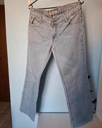 Jeans Levi’s chiaro