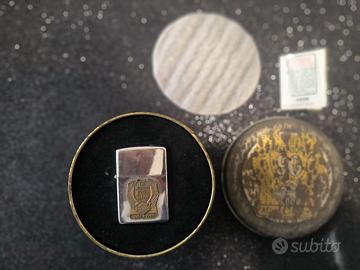 Zippo Harley Davidson "The Reunion" 