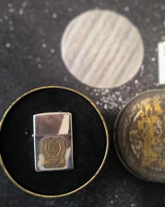 Zippo Harley Davidson "The Reunion" 