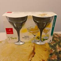 Bicchieri Margarita
