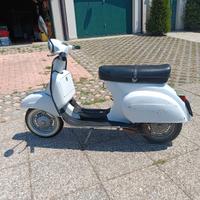 Piaggio Vespa 50 R (V5A1) - 1969