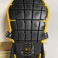 Paraschiena moto Spidi