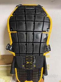 Paraschiena moto Spidi