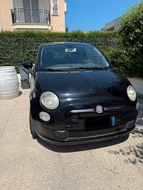 Fiat 500 multijet