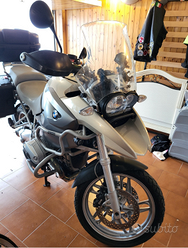 BMW R 1100 GS usata in vendita