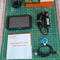 NAVIGATORE  MIO Moov M610