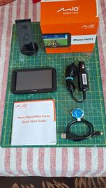 NAVIGATORE  MIO Moov M610