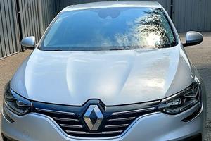 Renault Mégane 1.2 TCe Energy 130 Bose Cambio Aut.