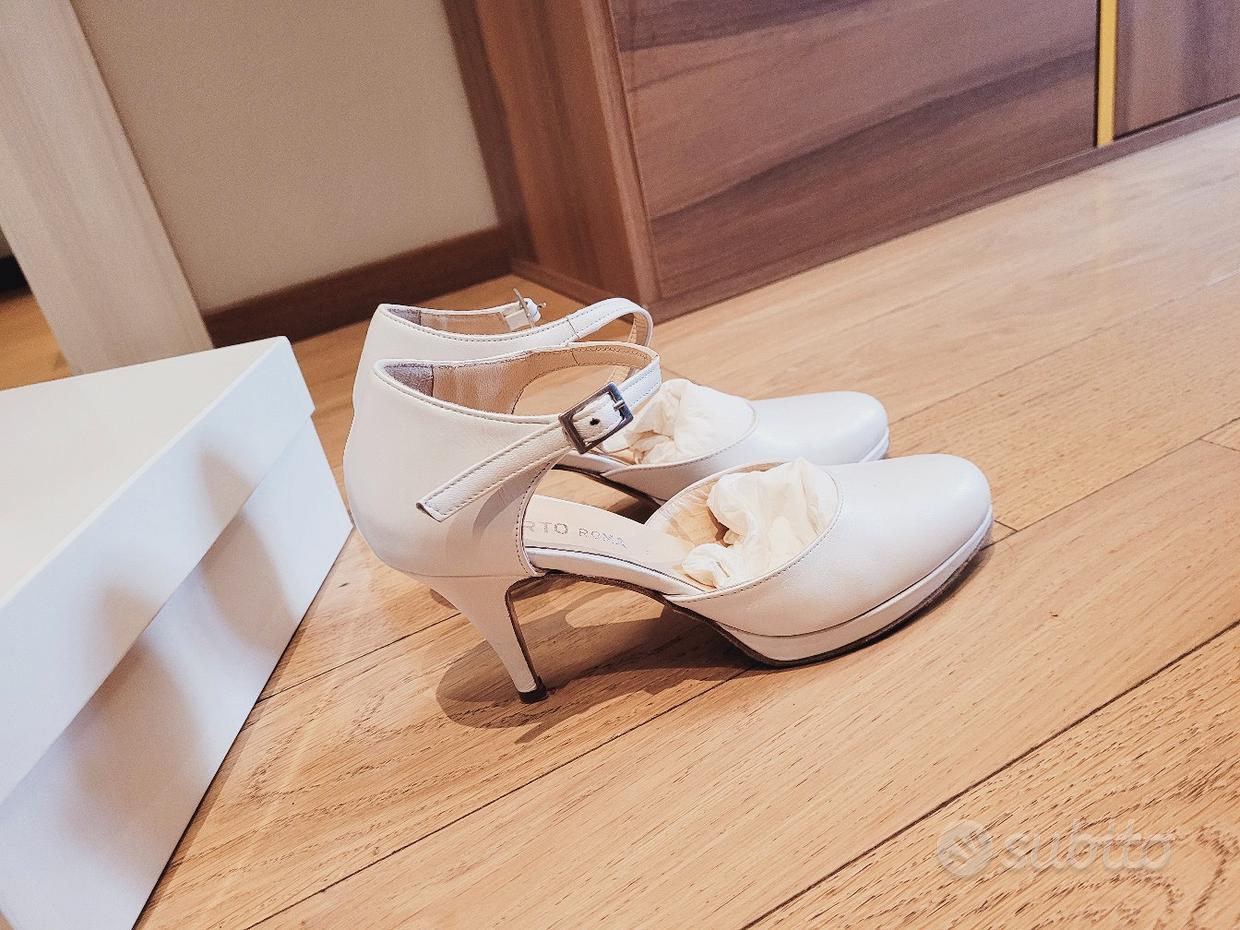 Accessori Scarpe Da Sposa Usate Saucony Jazz Triple Tacchi A Cuneo