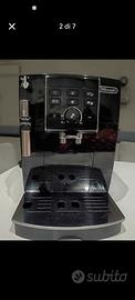 De Longhi macchinetta del caffè 