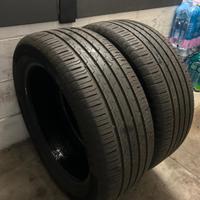 Coppia gomme 235/50/19