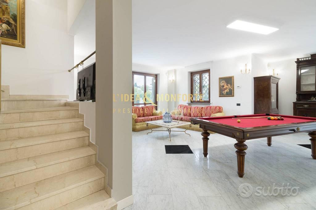 Casa – San Giuliano Milanese, Carpianello - Altro