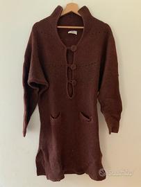 Abito in maglia Zinco