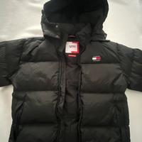 Giacca piuma Tommy  Jeans