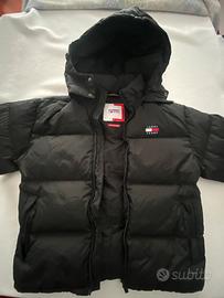 Giacca piuma Tommy  Jeans