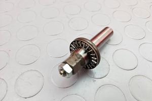 PERNETTO SPINGIDISCO SUZUKI GSXR 750 2006 2007 GSX