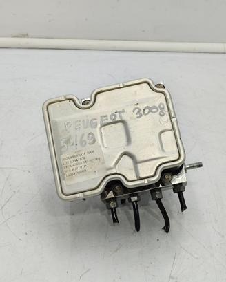 CENTRALINA ABS 5GB EP6FADTXHP HT16 1.6B 147Kw 200C
