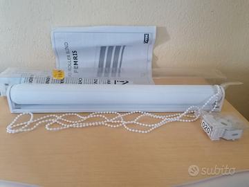 Tenda a rullo Femris 45x180 nuova
