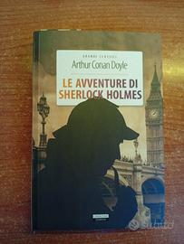 Le avventure di Sherlock Holmes 