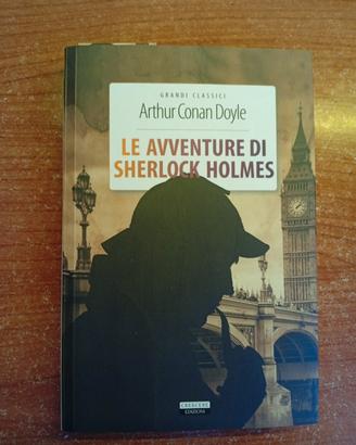 Le avventure di Sherlock Holmes 
