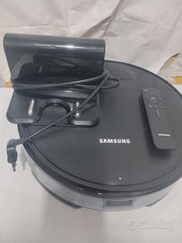 per la casa robot aspirapolvere Samsung 