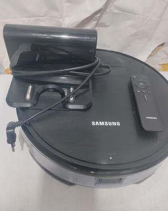 per la casa robot aspirapolvere Samsung 
