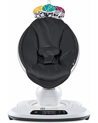 Sdraietta a dondolo elettrica MamaRoo 4moms