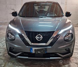 nissan juke enigma