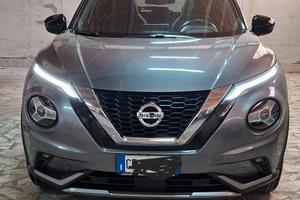 nissan juke enigma