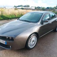 Alfa Romeo 159 1.9 JTDm Distinctive
