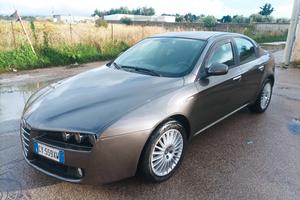 Alfa Romeo 159 1.9 JTDm Distinctive