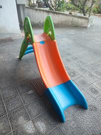 Scivolo Feber