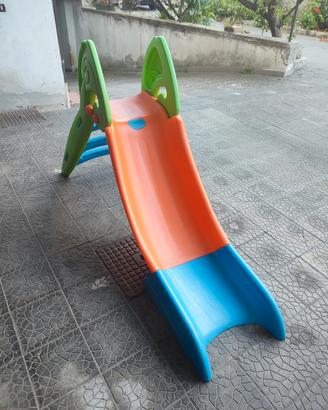 Scivolo Feber