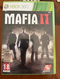 Mafia II xbox 360