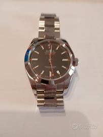 rolex millgauss