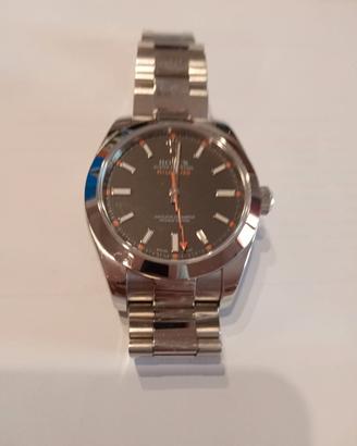 rolex millgauss