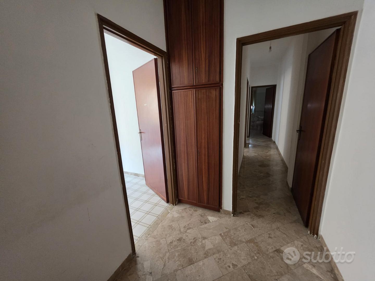 Appartamento – Castelvetrano, Borgo S. Francesco di Paola, Trapani - Altro
