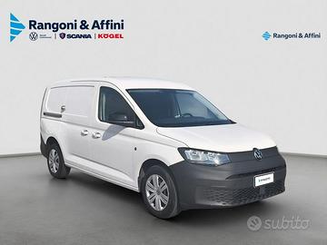 Volkswagen Caddy cargo maxi 2.0 tdi 122cv dsg7