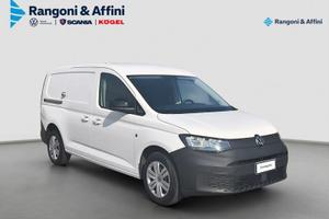 Volkswagen Caddy cargo maxi 2.0 tdi 122cv dsg7