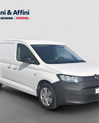 Volkswagen Caddy cargo maxi 2.0 tdi 122cv dsg7