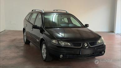 Renault Laguna 1.9 dCi/130CV Grandtour Planet
